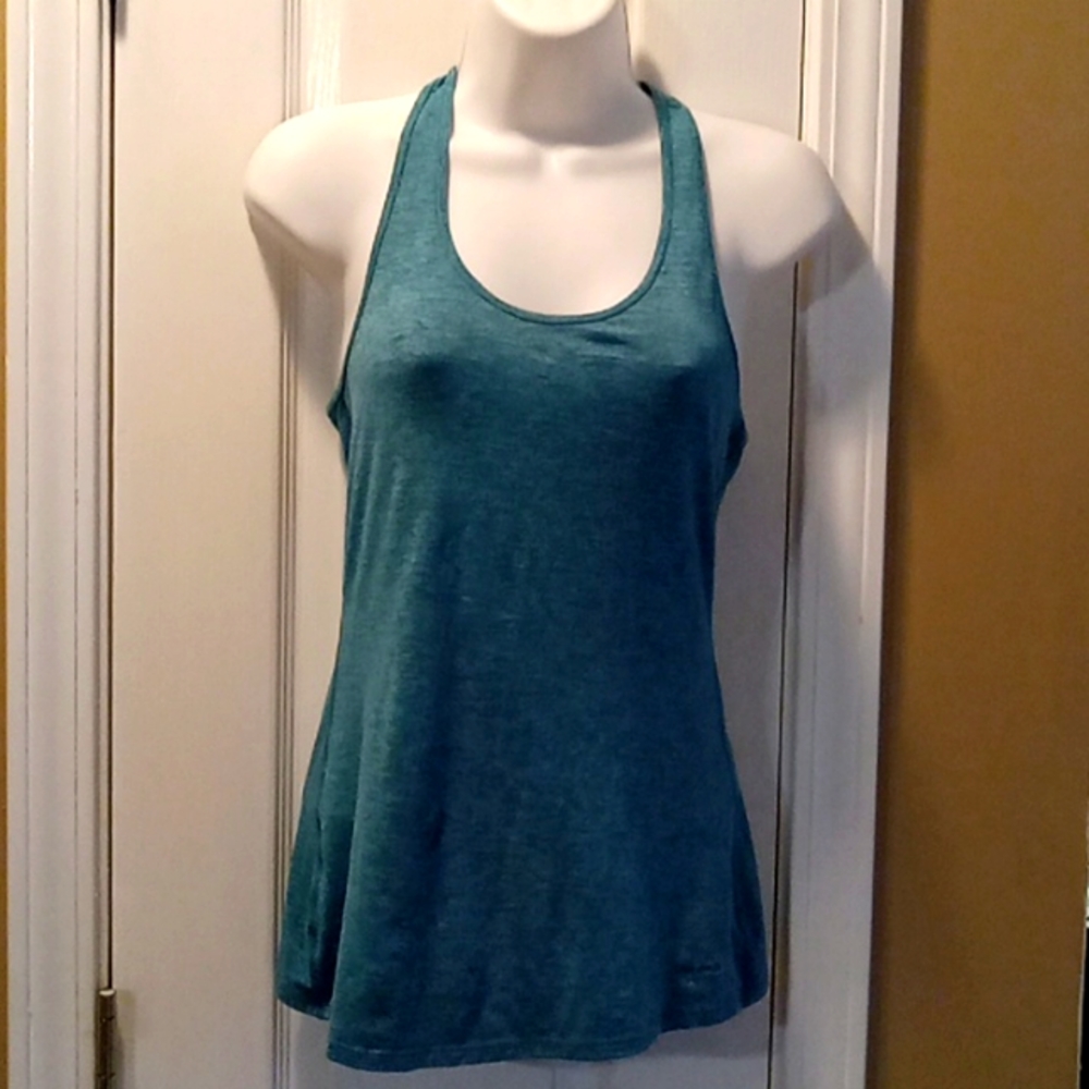 Women Patagonia Tank Top Size XS